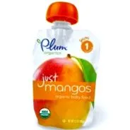 mangos organics