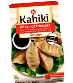 foods горілки