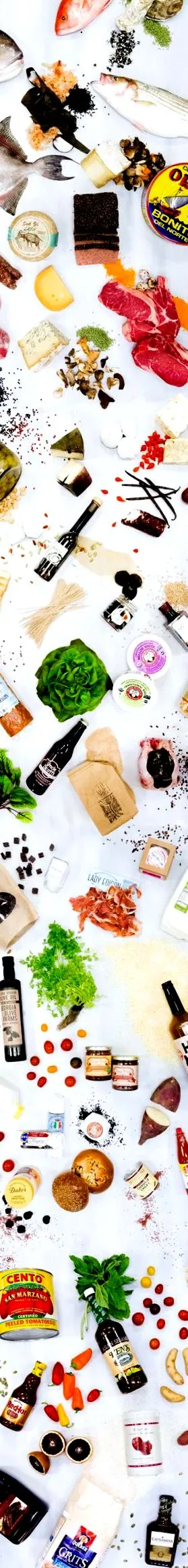 foods