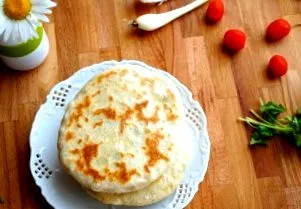 осетинські осетинські