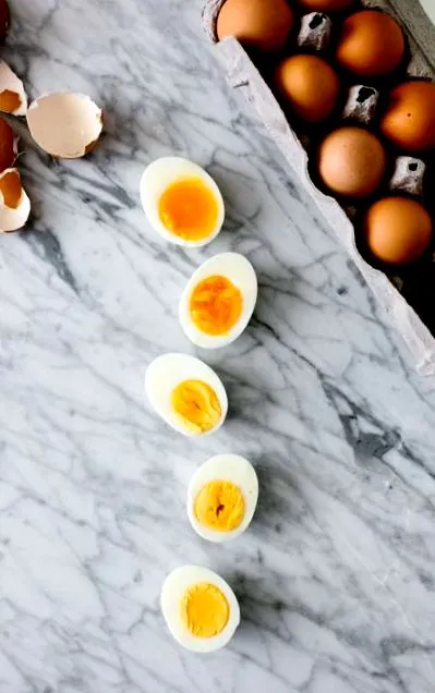 яйця кожен