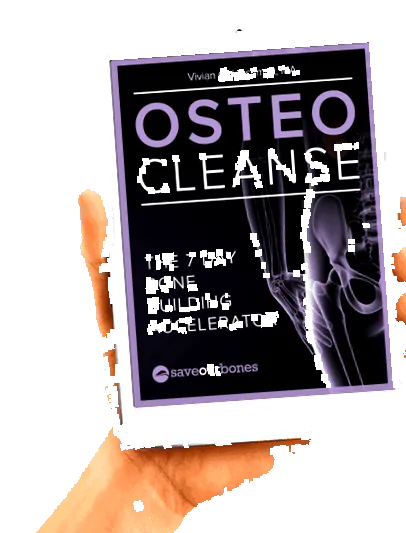 osteocleanse