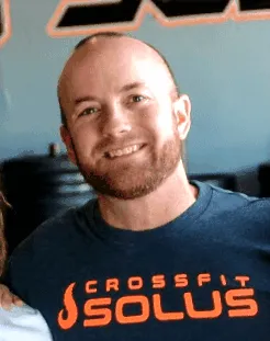 crossfit найкращий