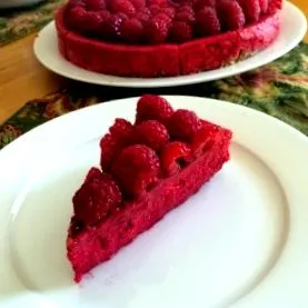 буряком