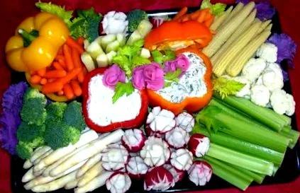 закуски