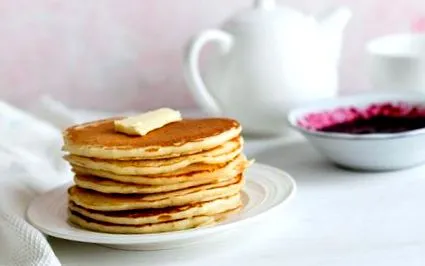 млинці