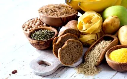крохмаль крохмаль