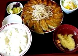 teishokumeal