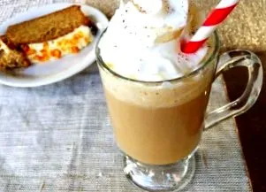 gingerbread