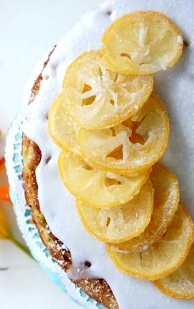 лимони