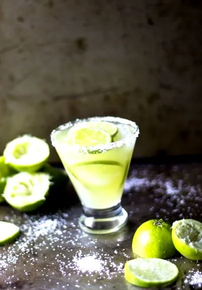 margaritas margaritas