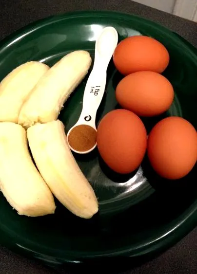 млинці Nutrition Twins