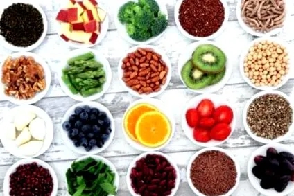 superfoods