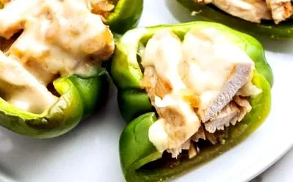 курячого фаршированого