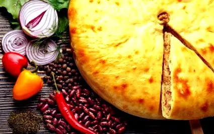 вегетаріанські вегетаріанські