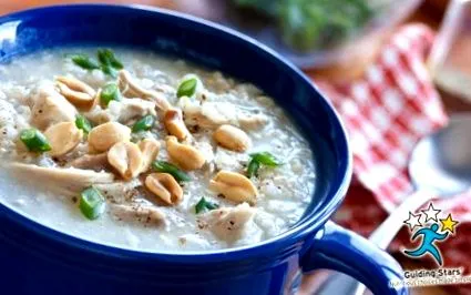 курячий конге