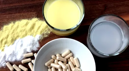 заспокойте