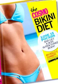 Cosmo Bikini
