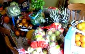 детоксикаційні дієти детокс