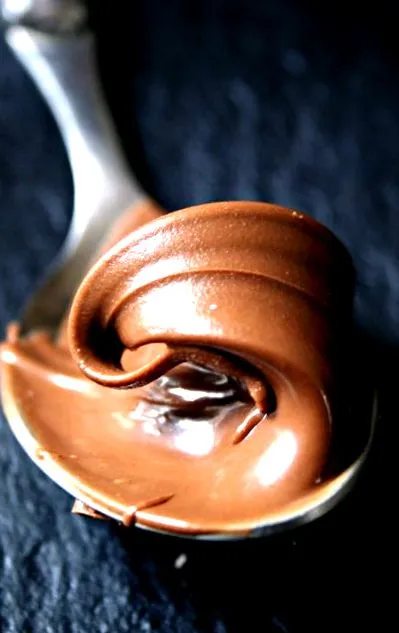 kétszer nutella
