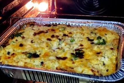 Закуски плитне харчування