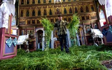 старообрядців