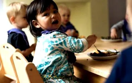 childroots важливість