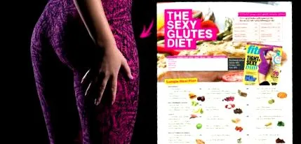 glutes