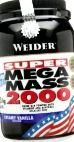 weider