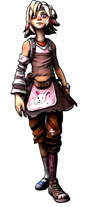 fandom borderlands
