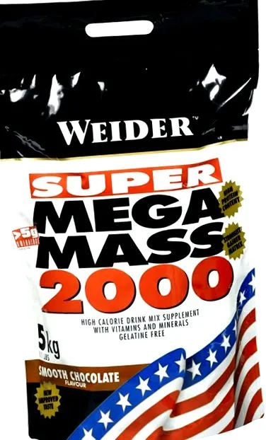 mega