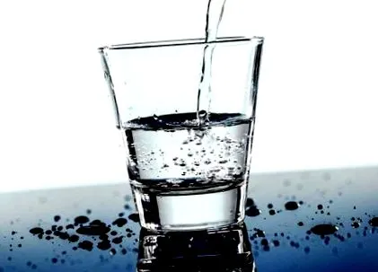 води