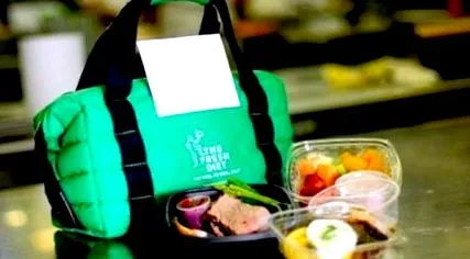доставку дієтичний