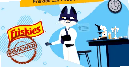 friskies
