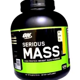 mass