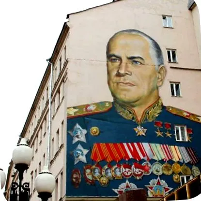москві