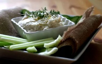 nutrition білої квасолі