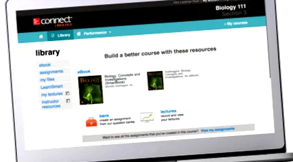 táplálkozás McGraw Hill