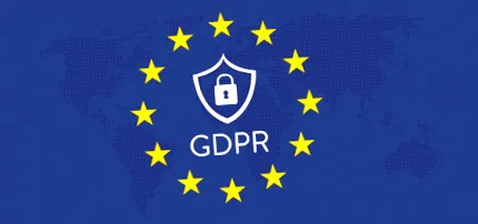 gdpr персоналізованого