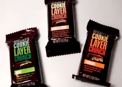 hershey
