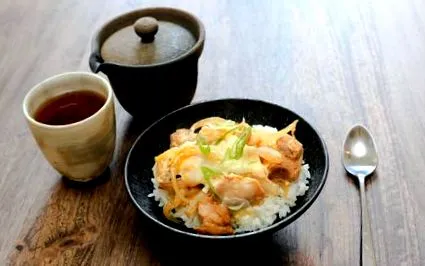 оякодон
