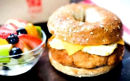 chick-fil-a
