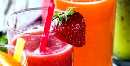 juice