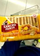 bizcochos