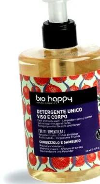 wash happy