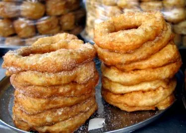 beignet