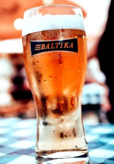 безалкогольне