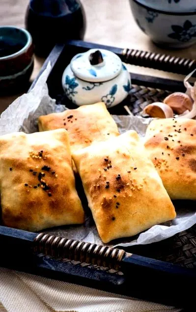 запечена шляхи