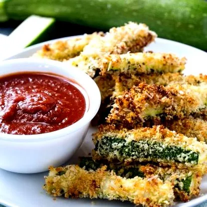 картопля кабачкова
