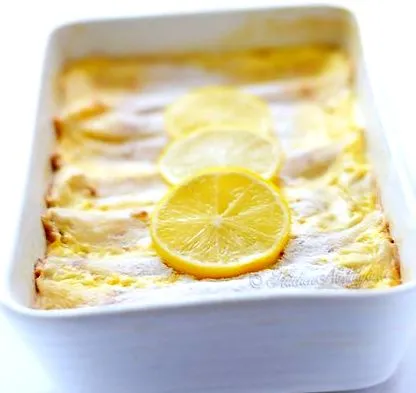 млинці сиром